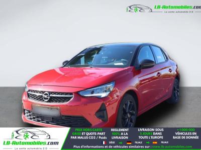 Opel Corsa 1.2 Turbo 130 ch BVA