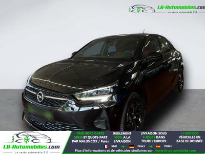 Opel Corsa 1.2 Turbo 130 ch BVA