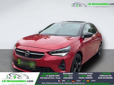 Opel Corsa 1.2 Turbo 130 ch BVA