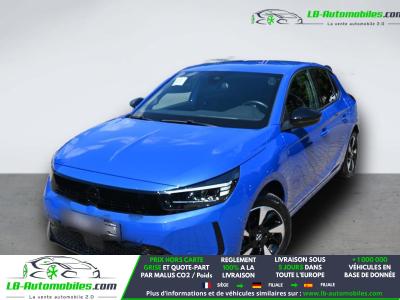 Opel Corsa Electrique 156 ch & Batterie 51 kWh
