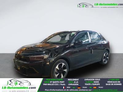 Opel Corsa Electrique 156 ch & Batterie 51 kWh