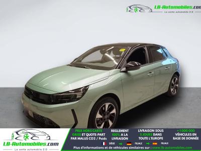 Opel Corsa Electrique 156 ch & Batterie 51 kWh