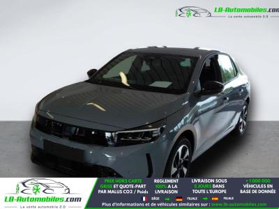Opel Corsa Electrique 156 ch & Batterie 51 kWh