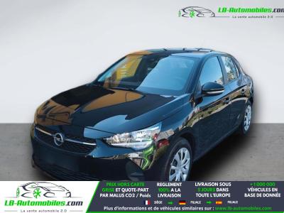 Opel Corsa Electrique 136 ch & Batterie 50 kWh
