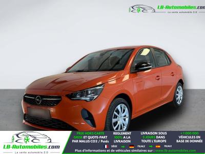 Opel Corsa Electrique 136 ch & Batterie 50 kWh