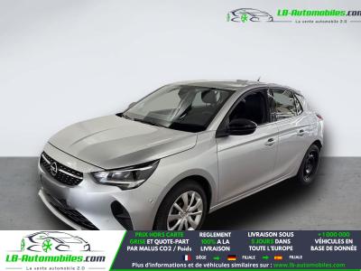 Opel Corsa Electrique 136 ch & Batterie 50 kWh