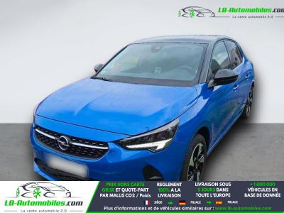 Opel Corsa Electrique 136 ch & Batterie 50 kWh