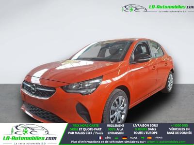 Opel Corsa Electrique 136 ch & Batterie 50 kWh