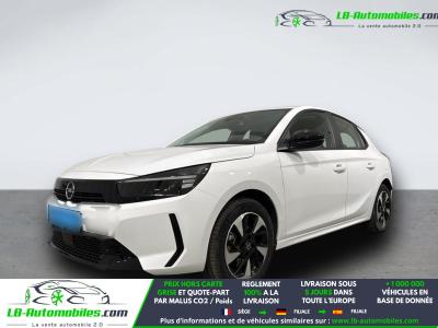 Opel Corsa Electrique 136 ch & Batterie 50 kWh