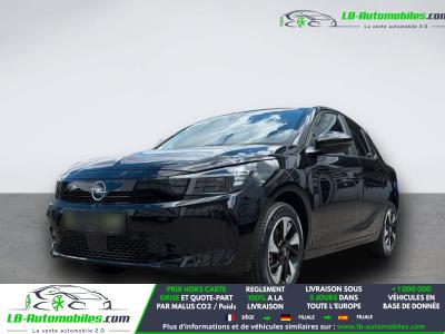 Opel Corsa Electrique 136 ch & Batterie 50 kWh