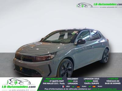 Opel Corsa Electrique 156 ch & Batterie 51 kWh