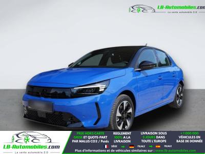 Opel Corsa Electrique 156 ch & Batterie 51 kWh