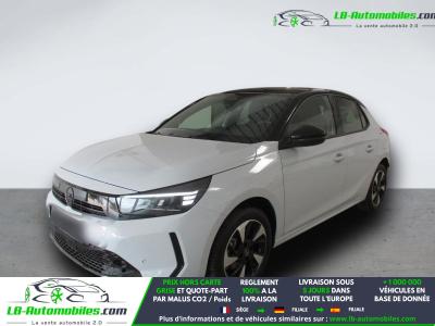 Opel Corsa Electrique 156 ch & Batterie 51 kWh