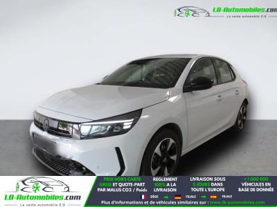 Opel Corsa Electrique 156 ch & Batterie 51 kWh