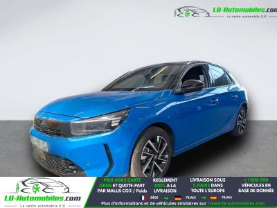 Opel Corsa 1.2 Turbo 130 ch BVA