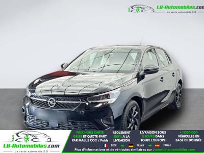 Opel Corsa 1.2 Turbo 130 ch BVA