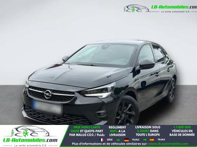 Opel Corsa 1.2 Turbo 130 ch BVA