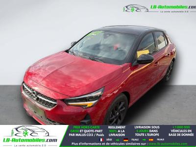 Opel Corsa 1.2 Turbo 130 ch BVA