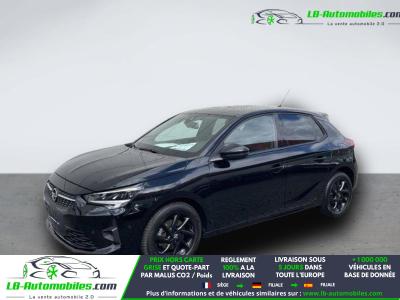 Opel Corsa 1.2 Turbo 130 ch BVA