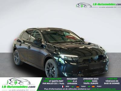 Opel Corsa 1.2 Turbo 130 ch BVA