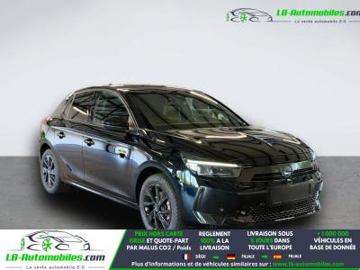 Opel Corsa 1.2 Turbo 130 ch BVA
