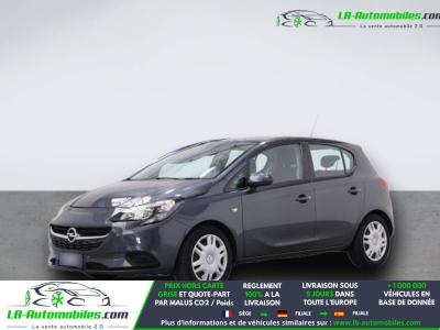Opel Corsa 1.2 70 ch