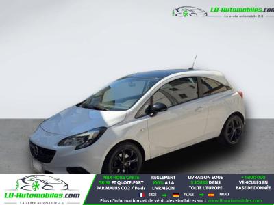 Opel Corsa 1.3 CDTI 75 ch