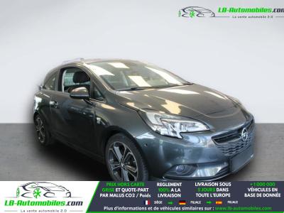 Opel Corsa 1.4 Turbo 150 ch