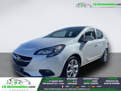 Opel Corsa 1.4 Turbo 100 ch