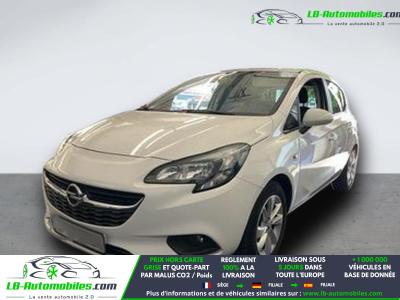 Opel Corsa 1.4 Turbo 100 ch