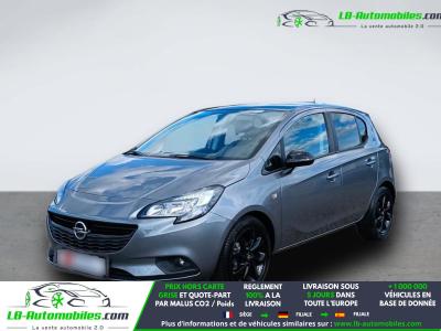 Opel Corsa 1.2 70 ch