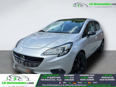 Opel Corsa 1.2 70 ch