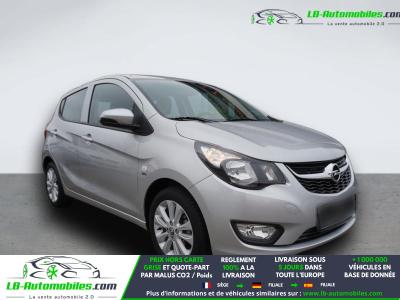 Opel Karl 1.0 - 73 ch