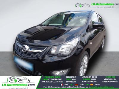 Opel Karl 1.0 - 73 ch
