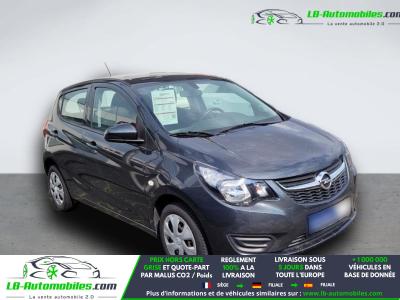 Opel Karl 1.0 - 75 ch BVM