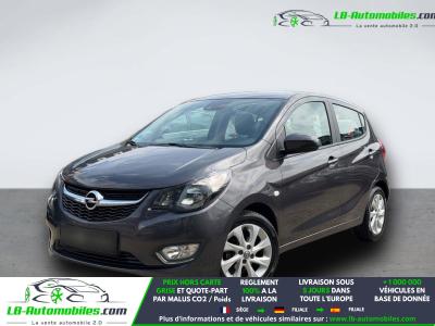 Opel Karl 1.0 - 75 ch BVA