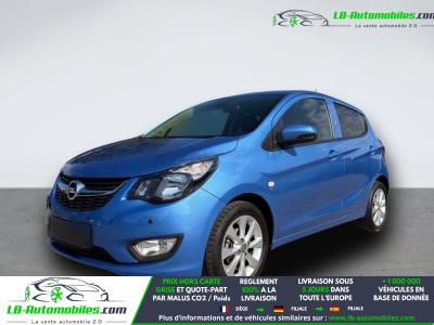 Opel Karl 1.0 - 75 ch BVA