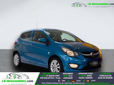 Opel Karl 1.0 - 73 ch