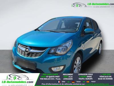 Opel Karl 1.0 - 73 ch