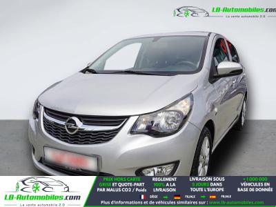 Opel Karl 1.0 - 73 ch
