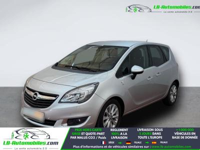 Opel Meriva 1.4 Turbo - 120 ch Twinport BVA