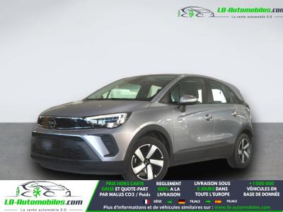 Opel Crossland 1.2 83 ch