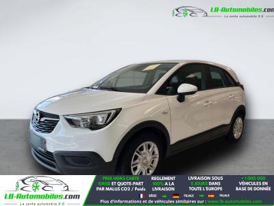 Opel Crossland 1.2 83 ch