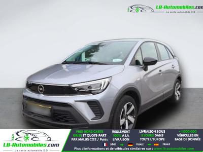 Opel Crossland 1.2 83 ch