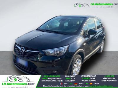 Opel Crossland X 1.2 83 ch