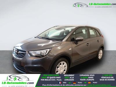 Opel Crossland X 1.2 83 ch