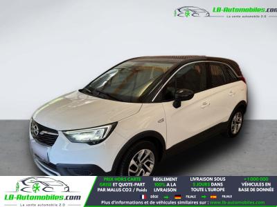 Opel Crossland X 1.2 83 ch