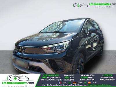 Opel Crossland 1.5 D 120 ch BVA