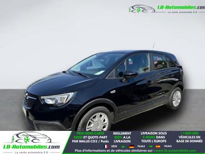 Opel Crossland X 1.2 83 ch
