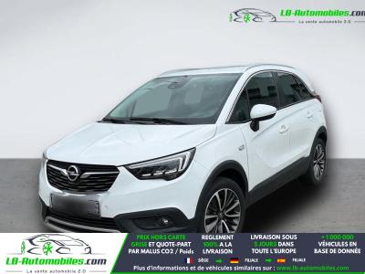 Opel Crossland X 1.5 D 120 ch BVA